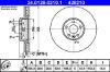 Brake Disc -