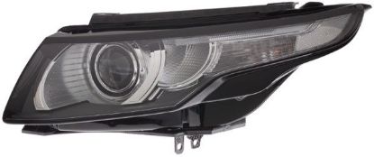 Headlight - Headlight -