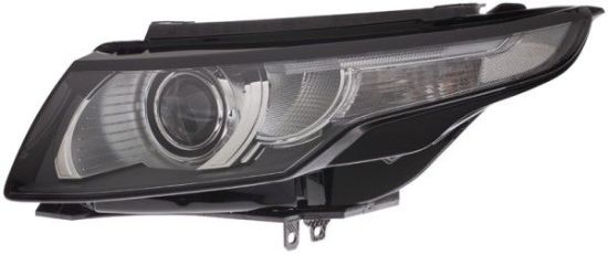 Headlight -