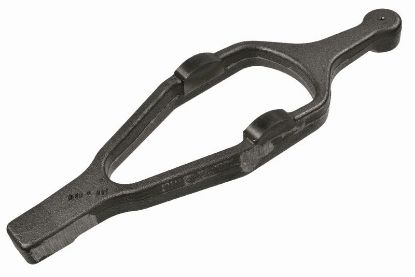Release Fork, clutch -