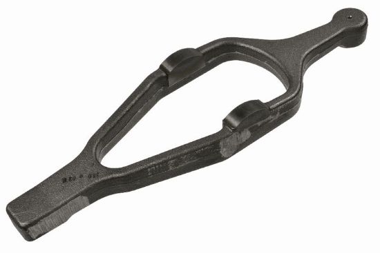 Release Fork, clutch -