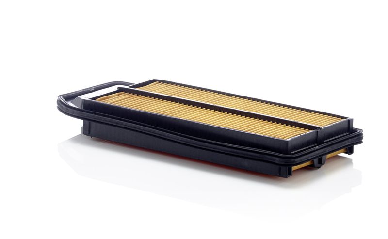 Air Filter Honda 17220-RAA-A01
