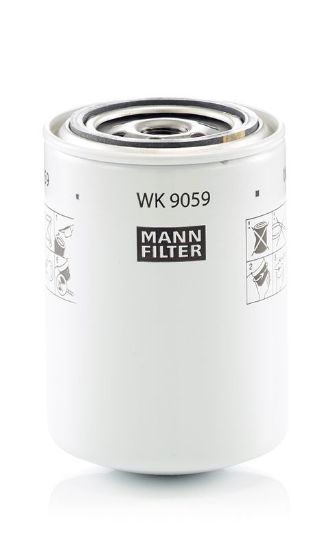 Fuel Filter Hitachi P552564