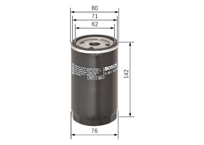 Oil Filter -