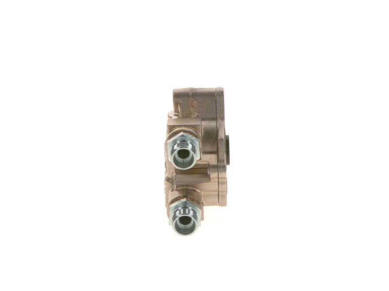 Fuel Pump -