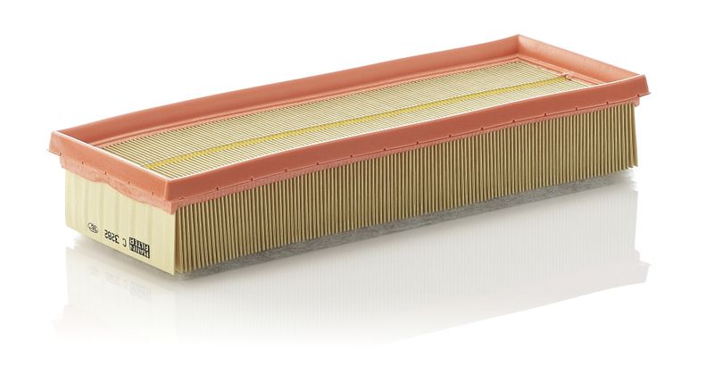 Air Filter CITROEN BERLINGO