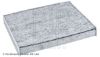 Filter, cabin air VOLVO - 31497285