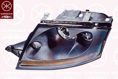 Headlight - Headlight -