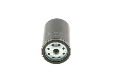 Fuel Filter -