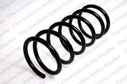 Suspension Spring FIAT - 1319262080