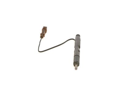 Nozzle and Holder Assembly ERR 6217 ROVER