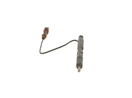 Nozzle and Holder Assembly ERR 6217 ROVER