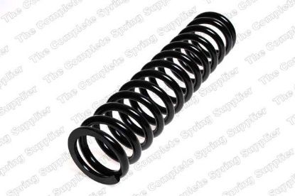 Suspension Spring esim. Mercedes 300D 5 CYL