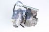 Charger, charging (supercharged/turbocharged) -