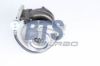 Charger, charging (supercharged/turbocharged) -