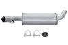 Centre Muffler -