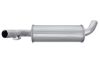Centre Muffler -