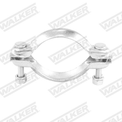 Clamping Piece, exhaust system LAGUNA II (BG0/1_)