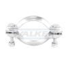 Clamping Piece, exhaust system LAGUNA II (BG0/1_)