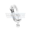 Clamping Piece, exhaust system LAGUNA II (BG0/1_)