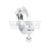 Clamping Piece, exhaust system LAGUNA II (BG0/1_)