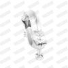 Clamping Piece, exhaust system LAGUNA II (BG0/1_)