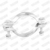 Clamping Piece, exhaust system LAGUNA II (BG0/1_)