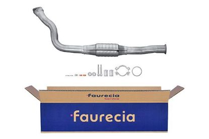 Catalytic Converter -