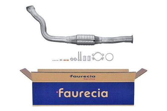 Catalytic Converter -