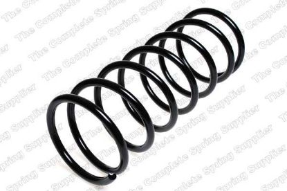 Suspension Spring tagum. Mercedes W460 G WAG