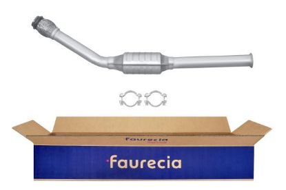 Catalytic Converter -