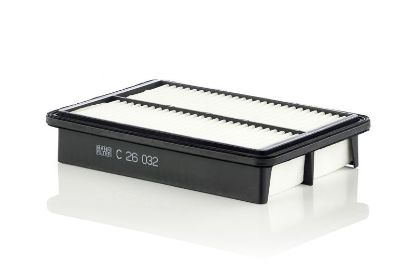 Air Filter HYUNDAI - 28113-4H000