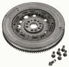 Flywheel -