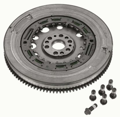 Flywheel -