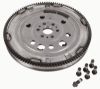 Flywheel -