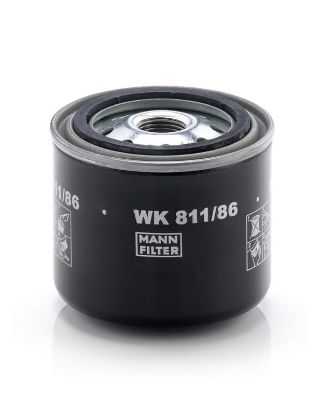 Fuel Filter Mazda E 2.5D,3.0D