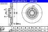 Brake Disc -
