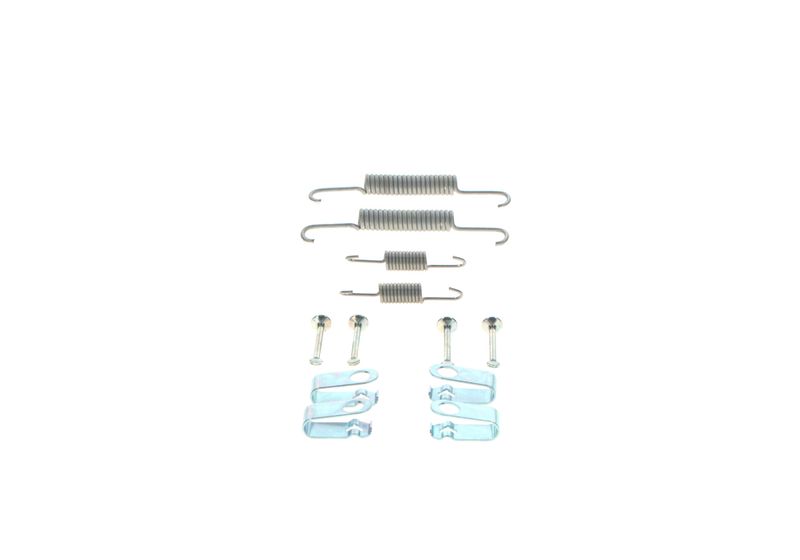 Accessory Kit, parking brake shoes -