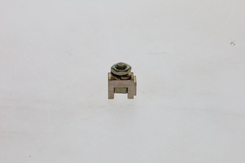 Clamping Piece