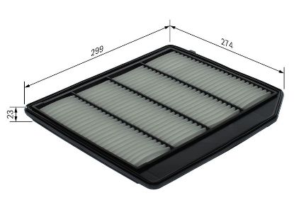 Air Filter -