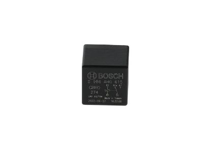 Relay, ABS Tööpinge 12V,20A