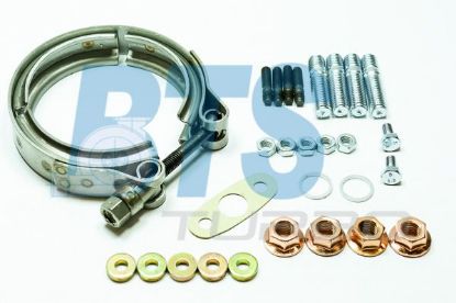 Mounting Kit, charger -