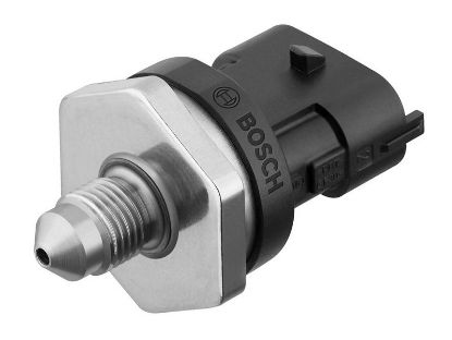 Sensor, fuel pressure 55192238 FIAT