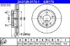 Brake Disc -