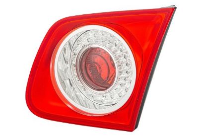 Tail Light Assembly - Tail Light Assembly -