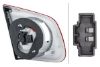 Tail Light Assembly -