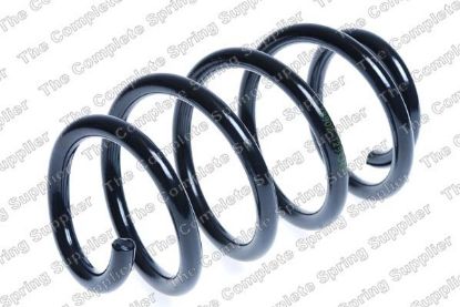 Suspension Spring esim. AUDI A3 3,2 V6 QUATTRO