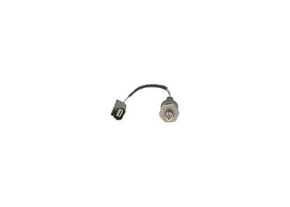 Sensor, fuel pressure -