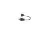 Sensor, fuel pressure -