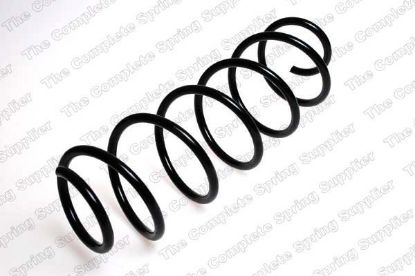Suspension Spring esim. Fiat STILO 1,9 JTD